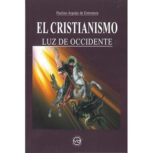 Imagem 0 de El cristianismo, luz de occidente