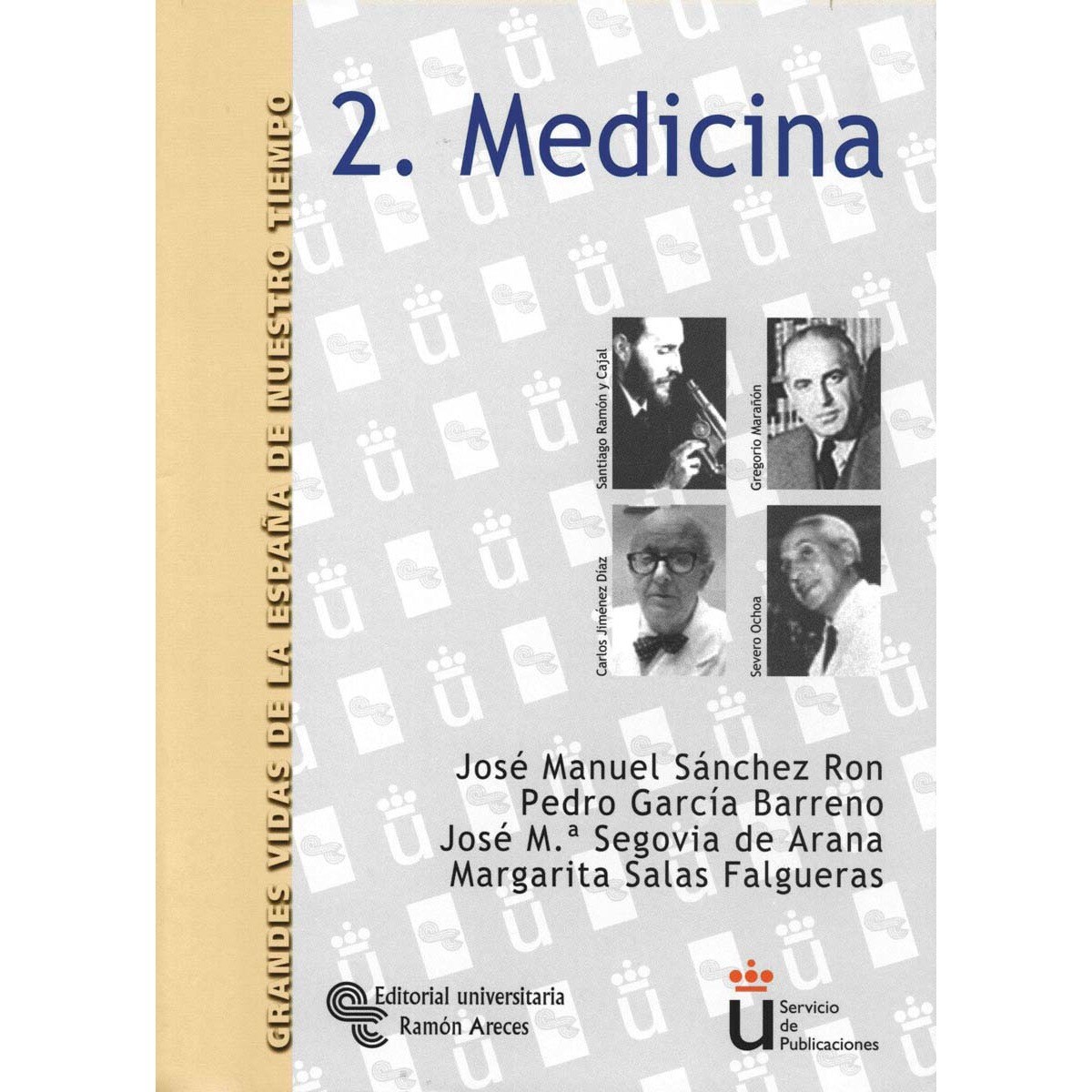 Medicina(Tapa blanda) 1
