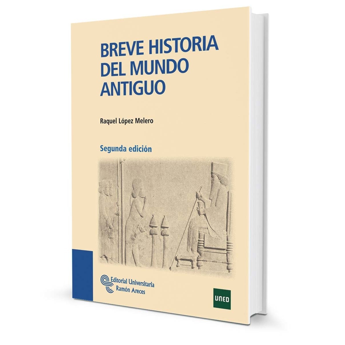 Imagen 0 de Breve Historia del Mundo Antiguo (Tapa blanda)