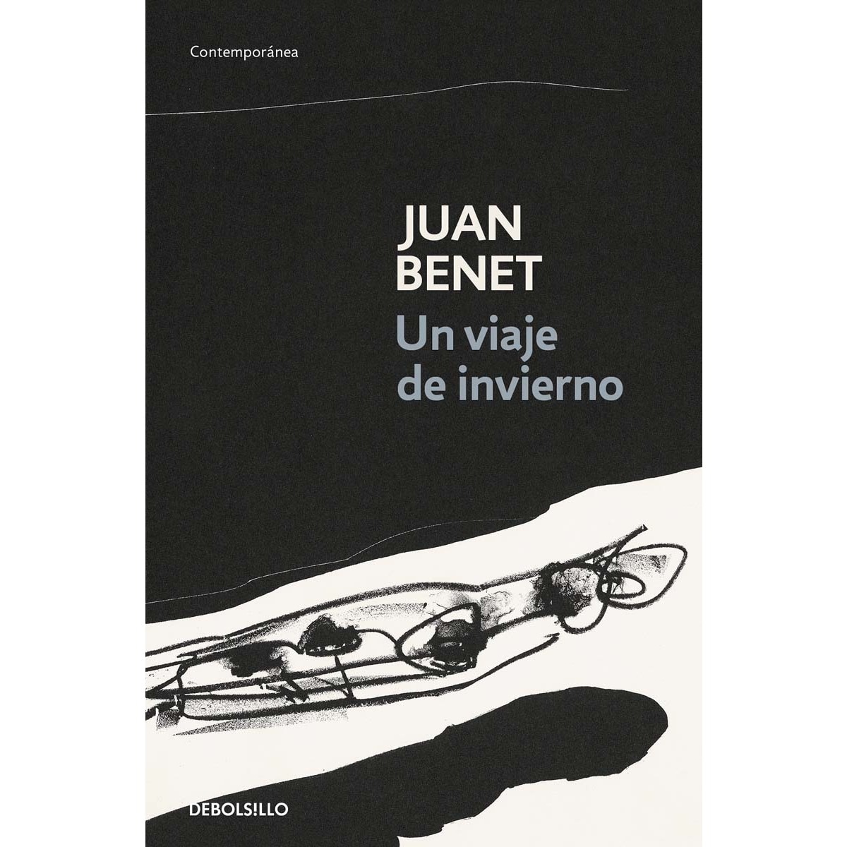 Imagen 0 de Un viaje de invierno (Bolsillo) (Tapa blanda)