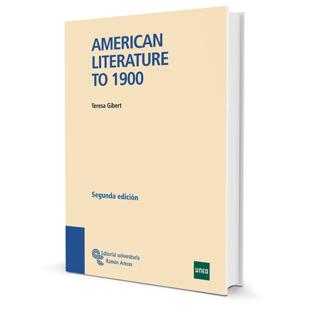 American literature to 1900(Tapa blanda) 1