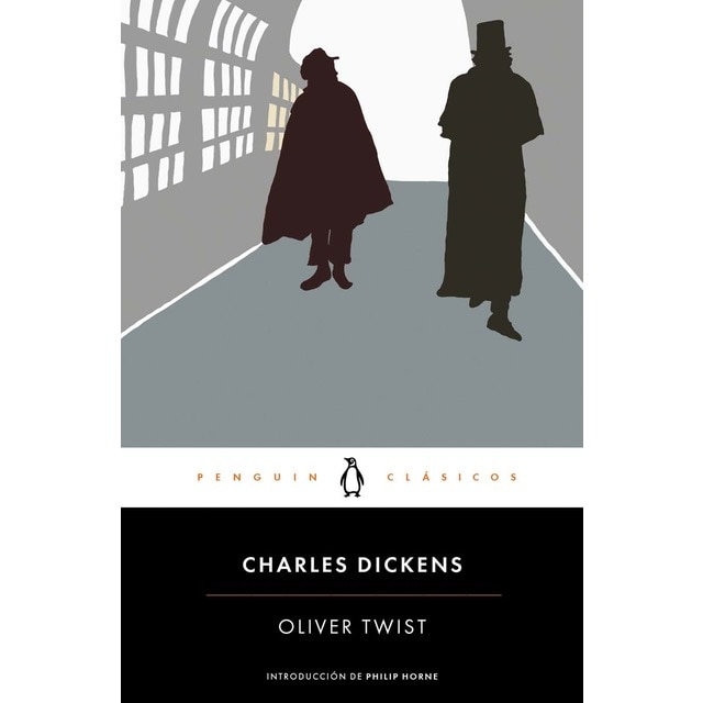 Imagen 0 de Oliver Twist: con introducción de un profesor de la University College London