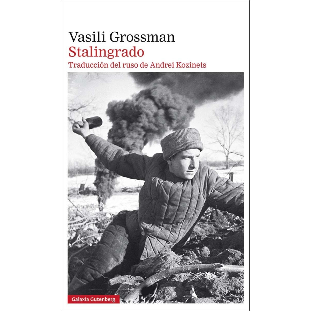 Stalingrado(Tapa dura) 1