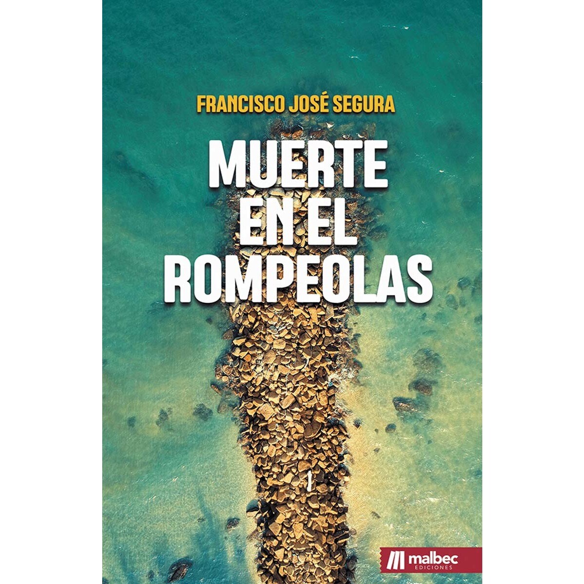 Muerte en el rompeolas 1
