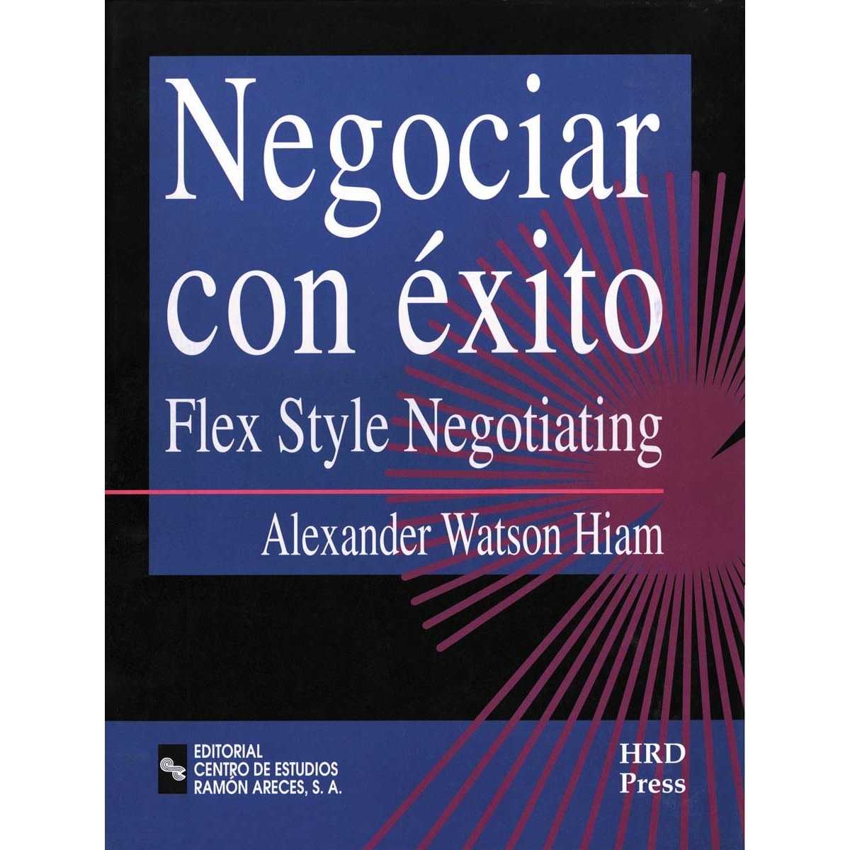 Negociar con éxito: Flex style negotiating 1