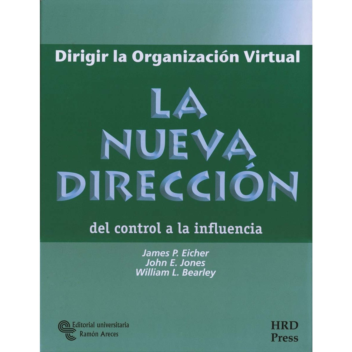 Dirigir la organización virtual 1