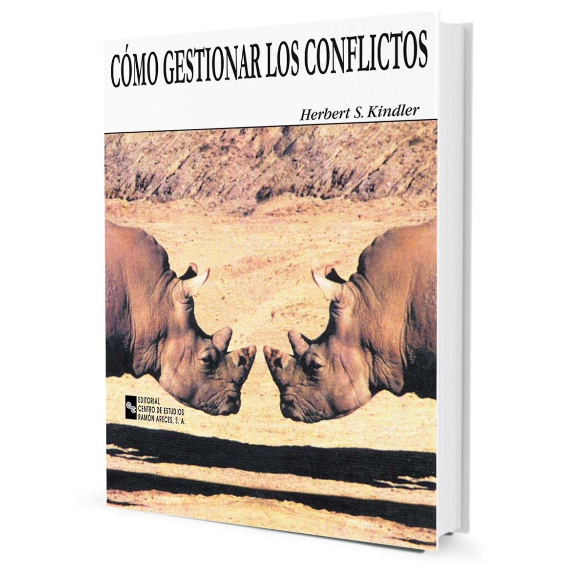 Imagem 0 de Cómo gestionar los conflictos