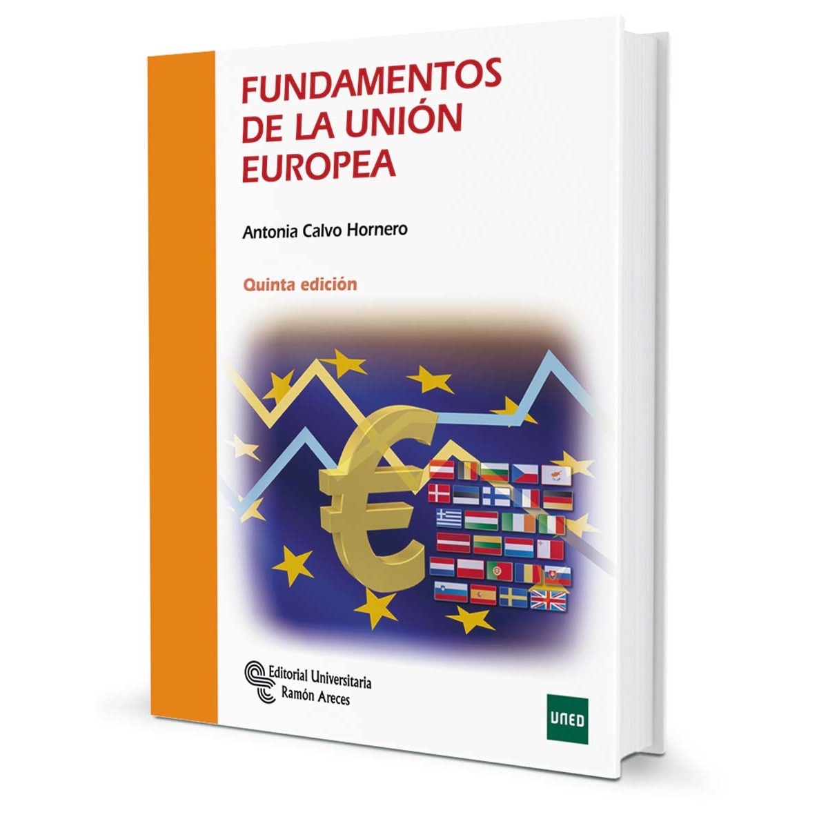 Fundamentos de la Unión Europea (Capa mole) 1