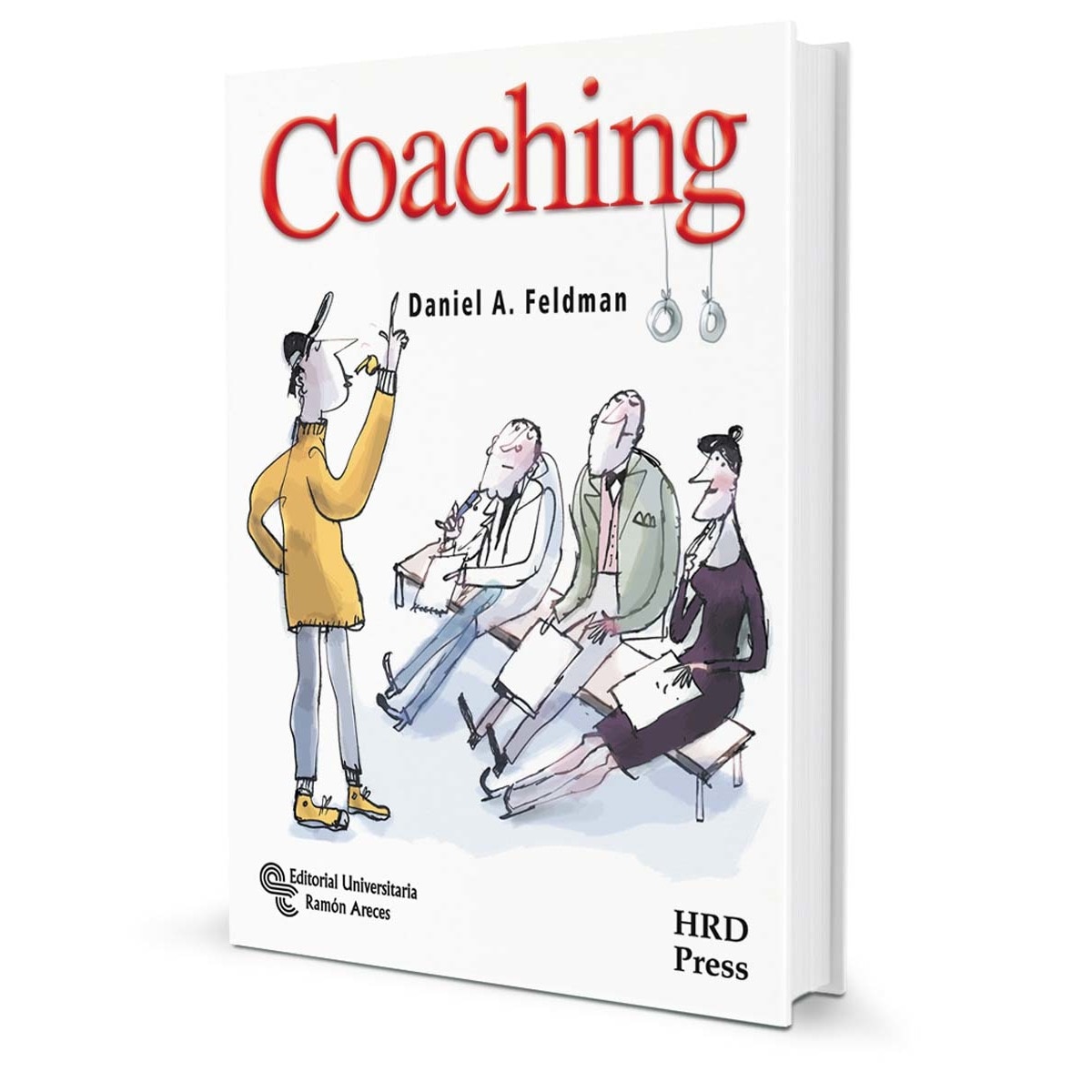 Coaching(Tapa blanda) 1