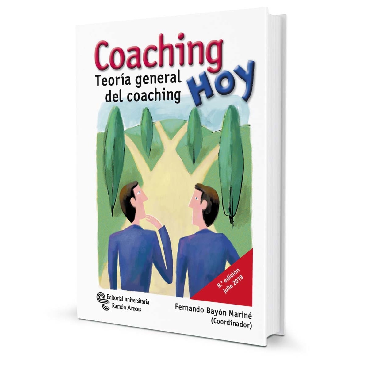 Imagem 0 de Coaching hoy: Teoría general del coaching(Tapa blanda)