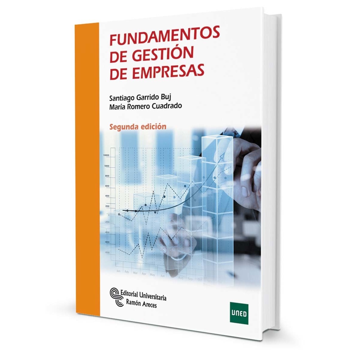 Fundamentos de gestión de empresas(Tapa blanda) 1