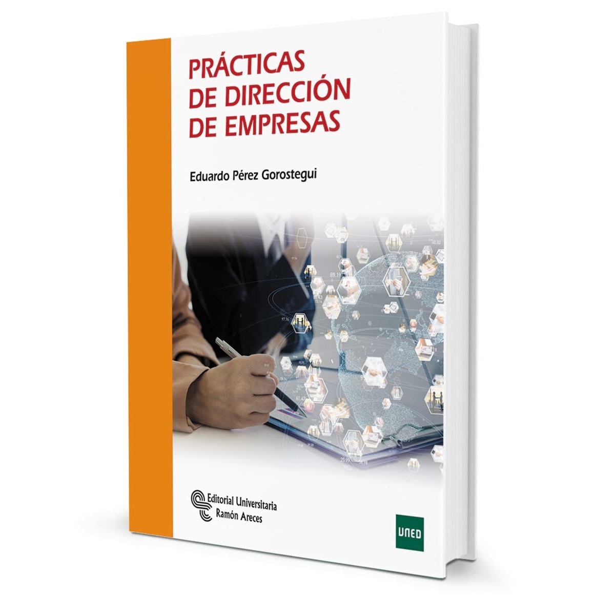 Imagem 0 de Prácticas de dirección de empresas(Tapa blanda)