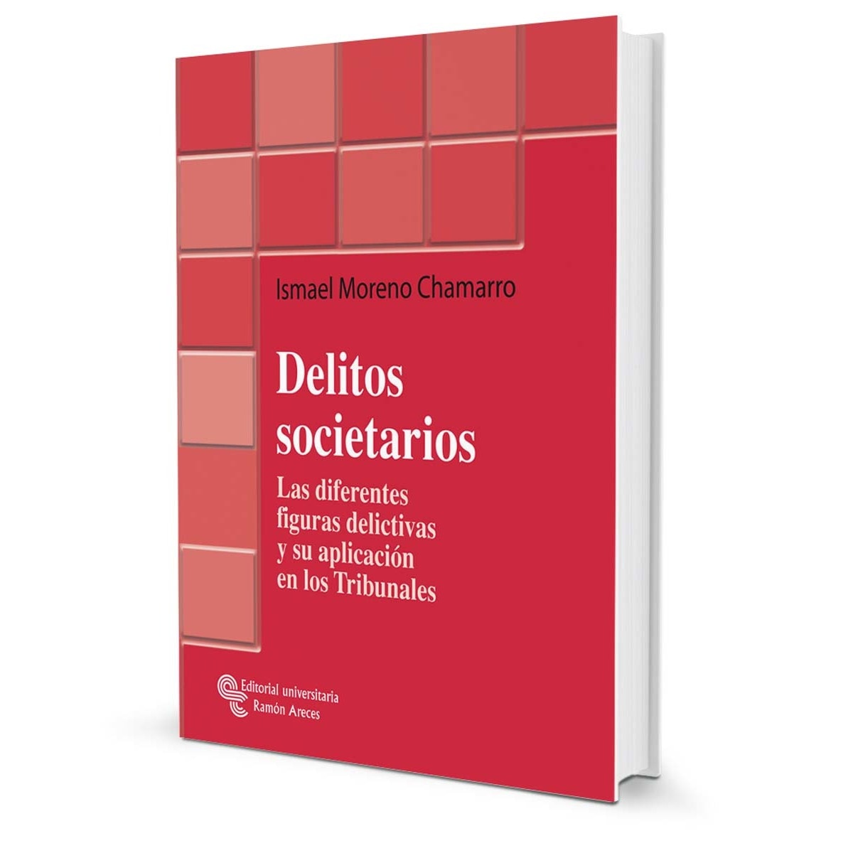 Delitos societarios: Las diferentes figuras delictivas y su aplicación en los tribunales(Tapa blanda) 1