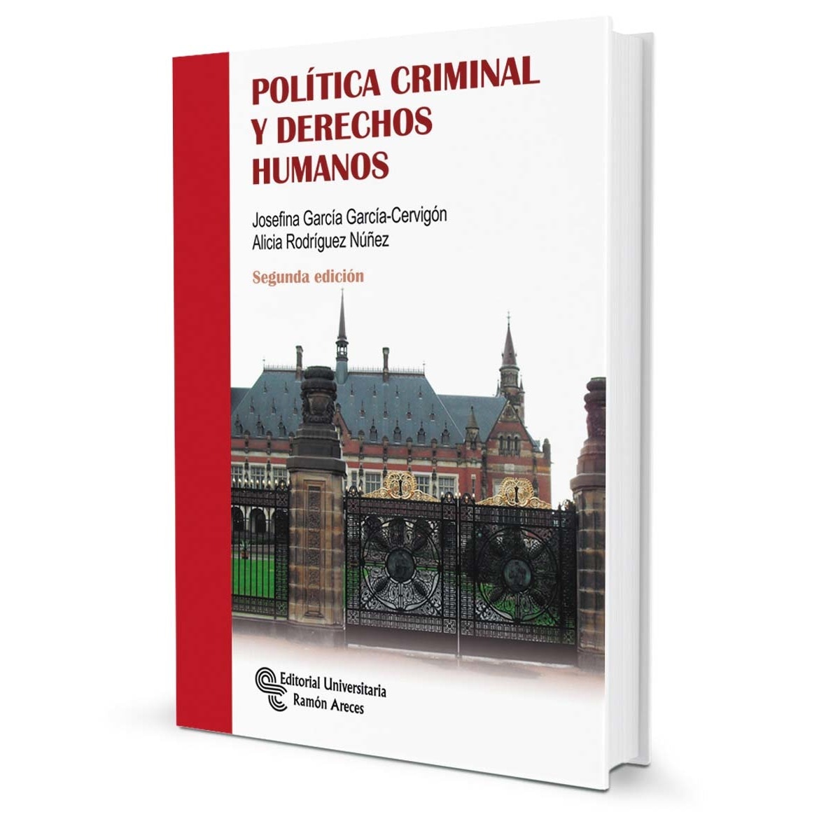 Política Criminal y Derechos Humanos (Capa mole) 1