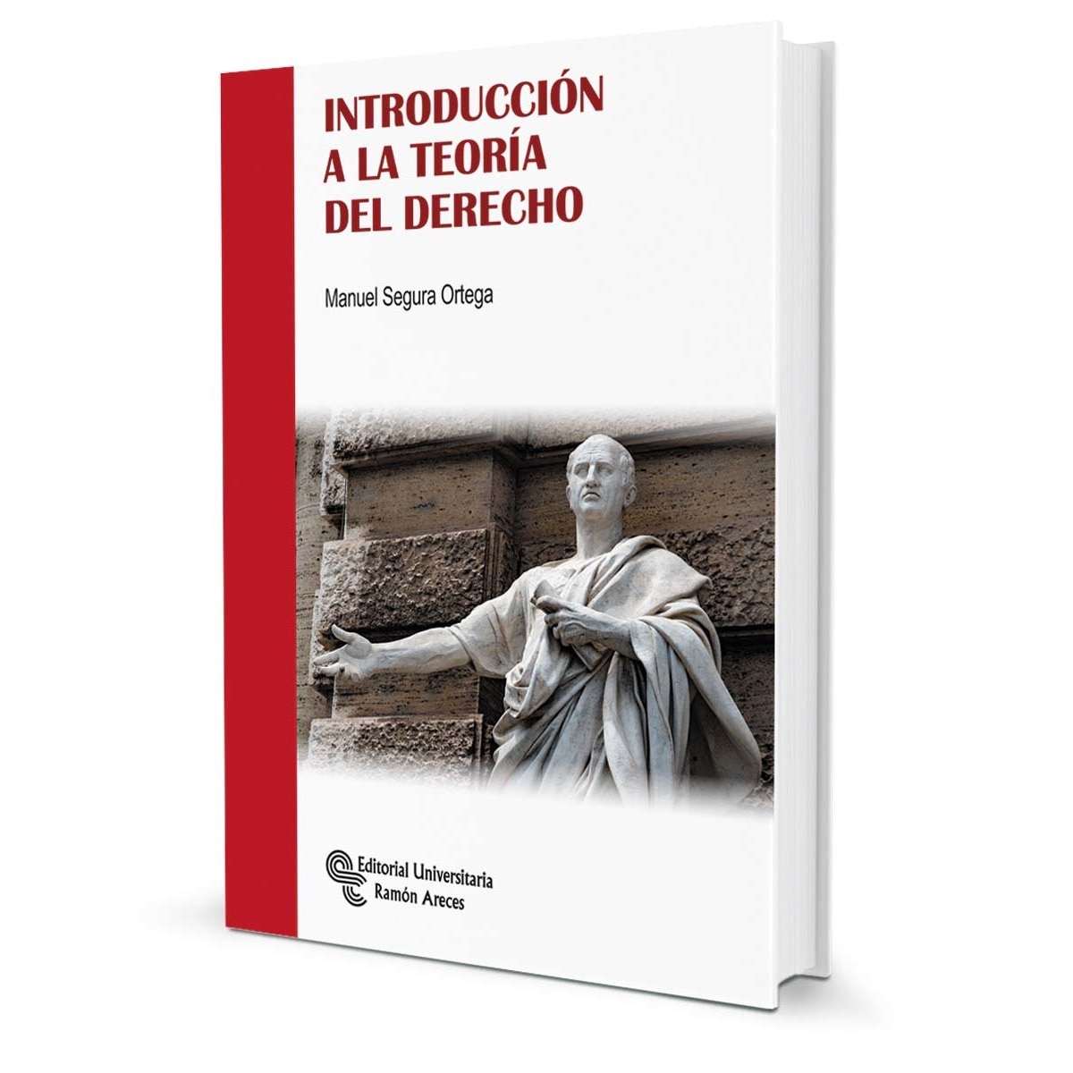 Introducción a la Teoría del Derecho (Capa mole) 1