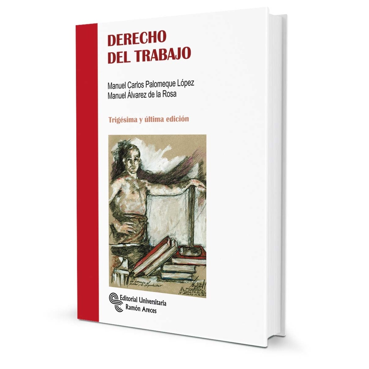 Derecho del trabajo (Capa mole) 1