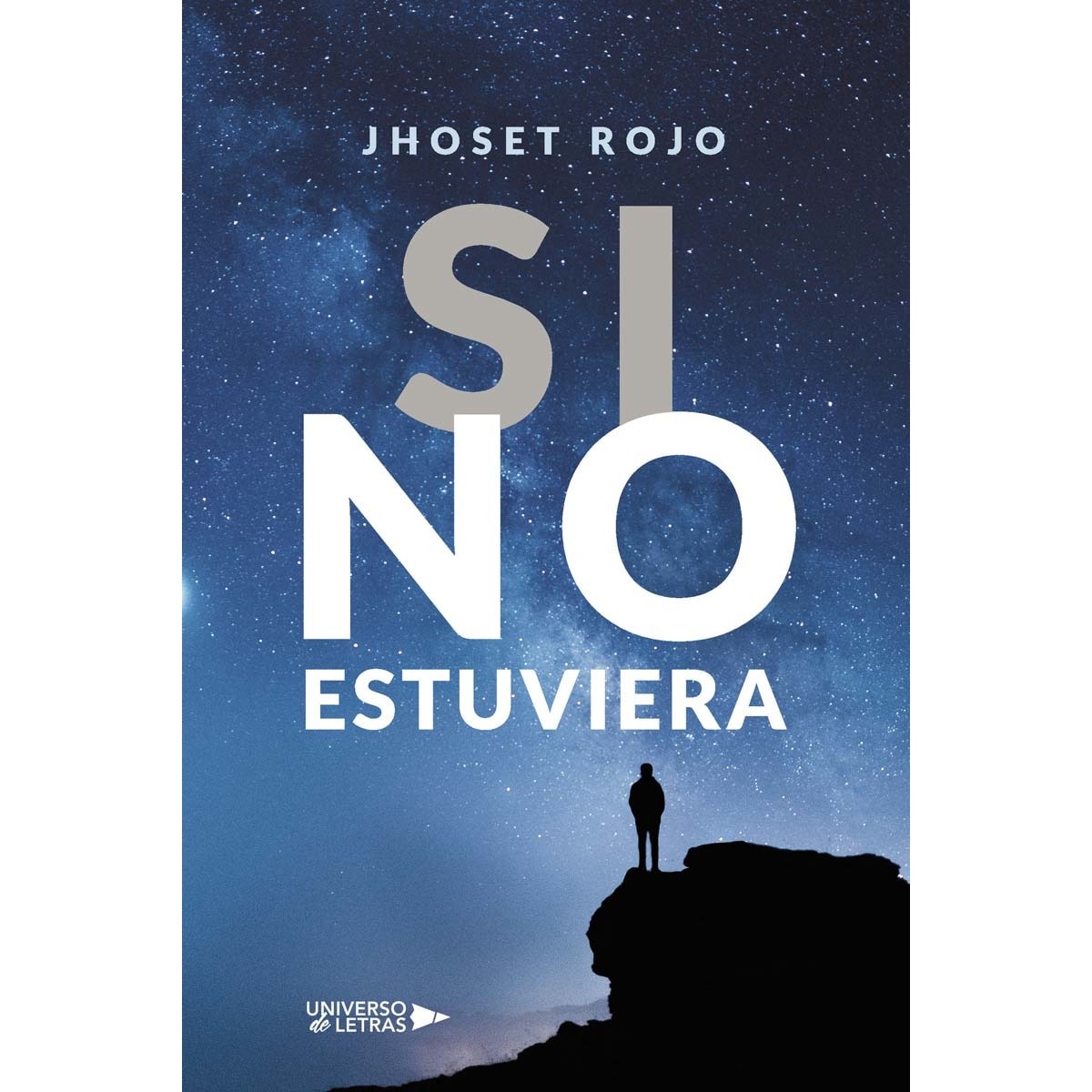 SI NO ESTUVIERA (Capa mole) 1