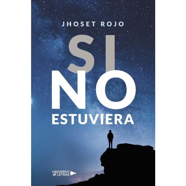 Imagem 0 de SI NO ESTUVIERA (Capa mole)