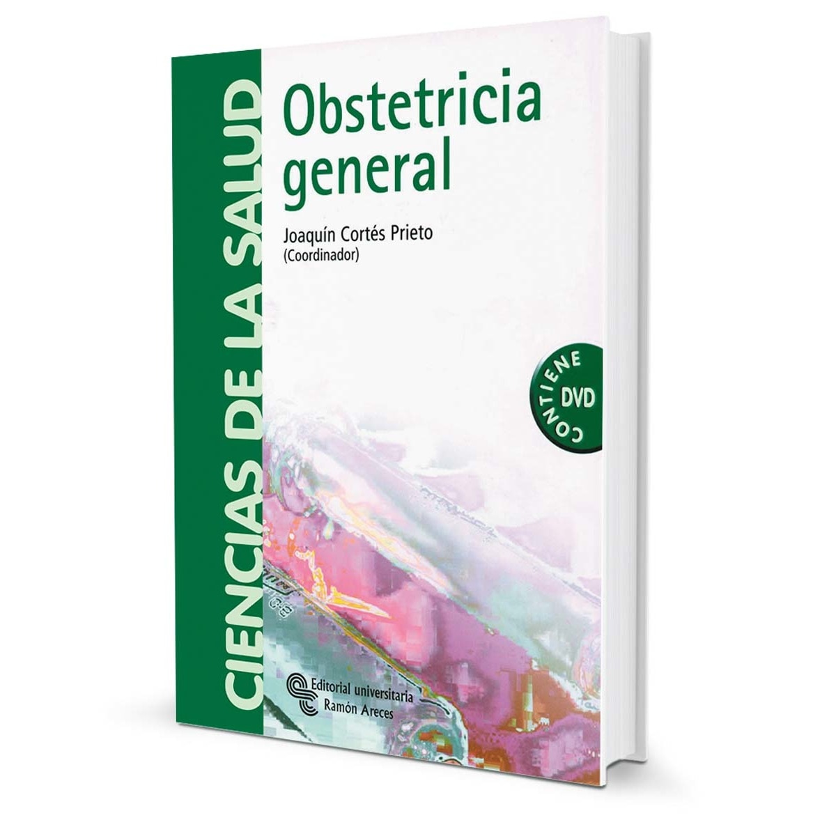 Obstetricia general(Tapa blanda) 1