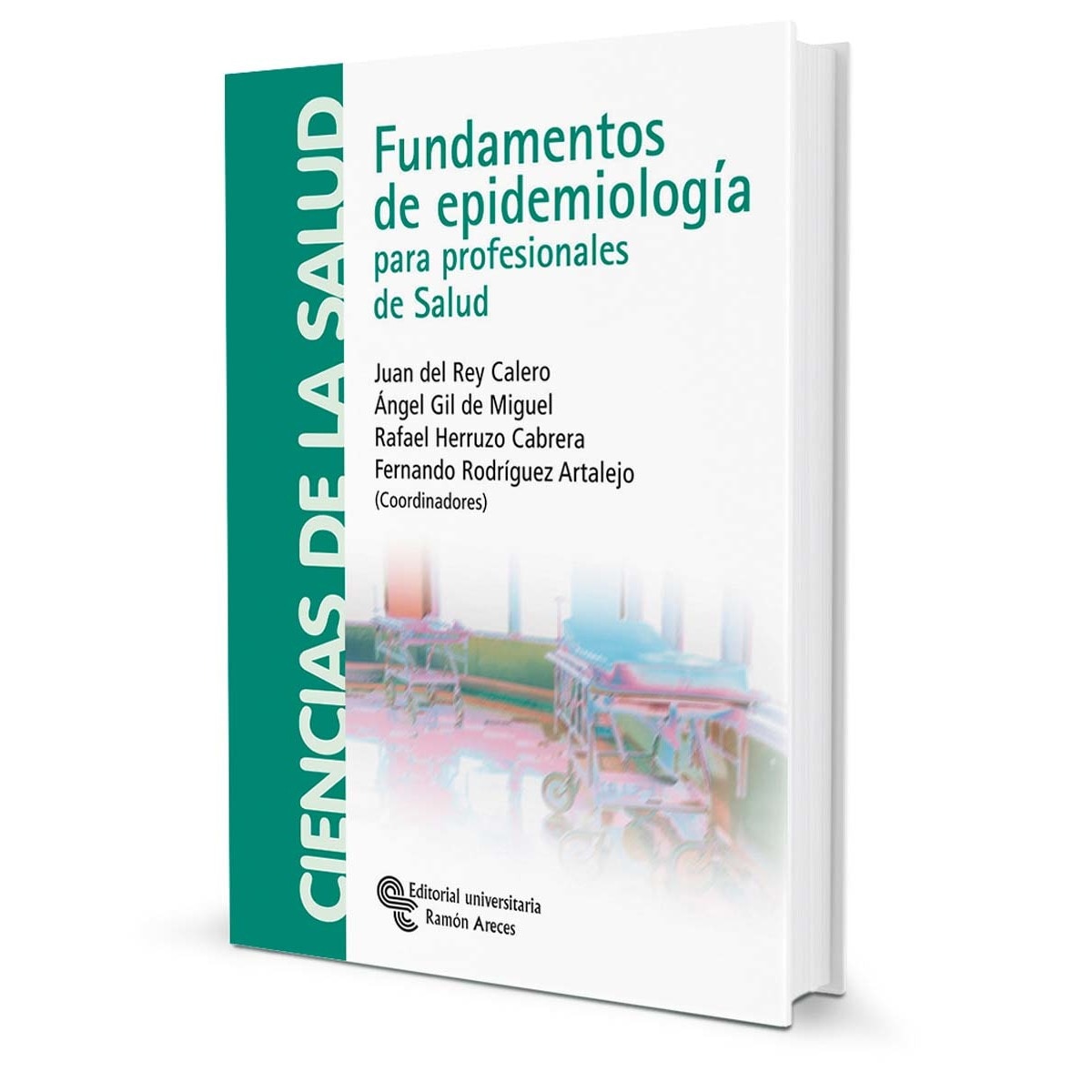 Fundamentos de epidemiología para profesionales de salud(Tapa blanda) 1