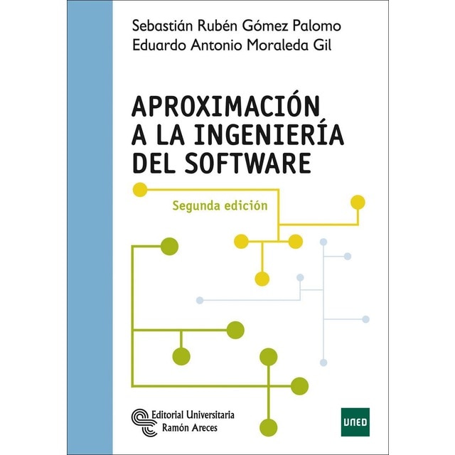 Imagem 0 de Aproximación a la ingeniería del software(Tapa blanda)