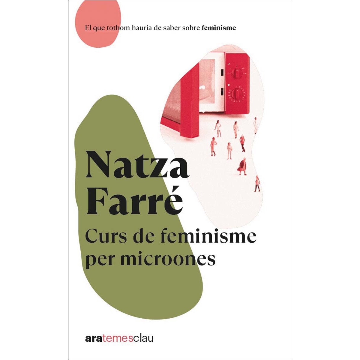 Curs de feminisme per microones 1