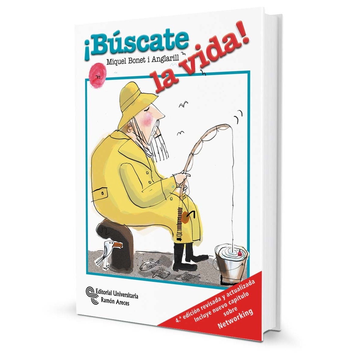 ¡Búscate la vida! (Capa mole) 1