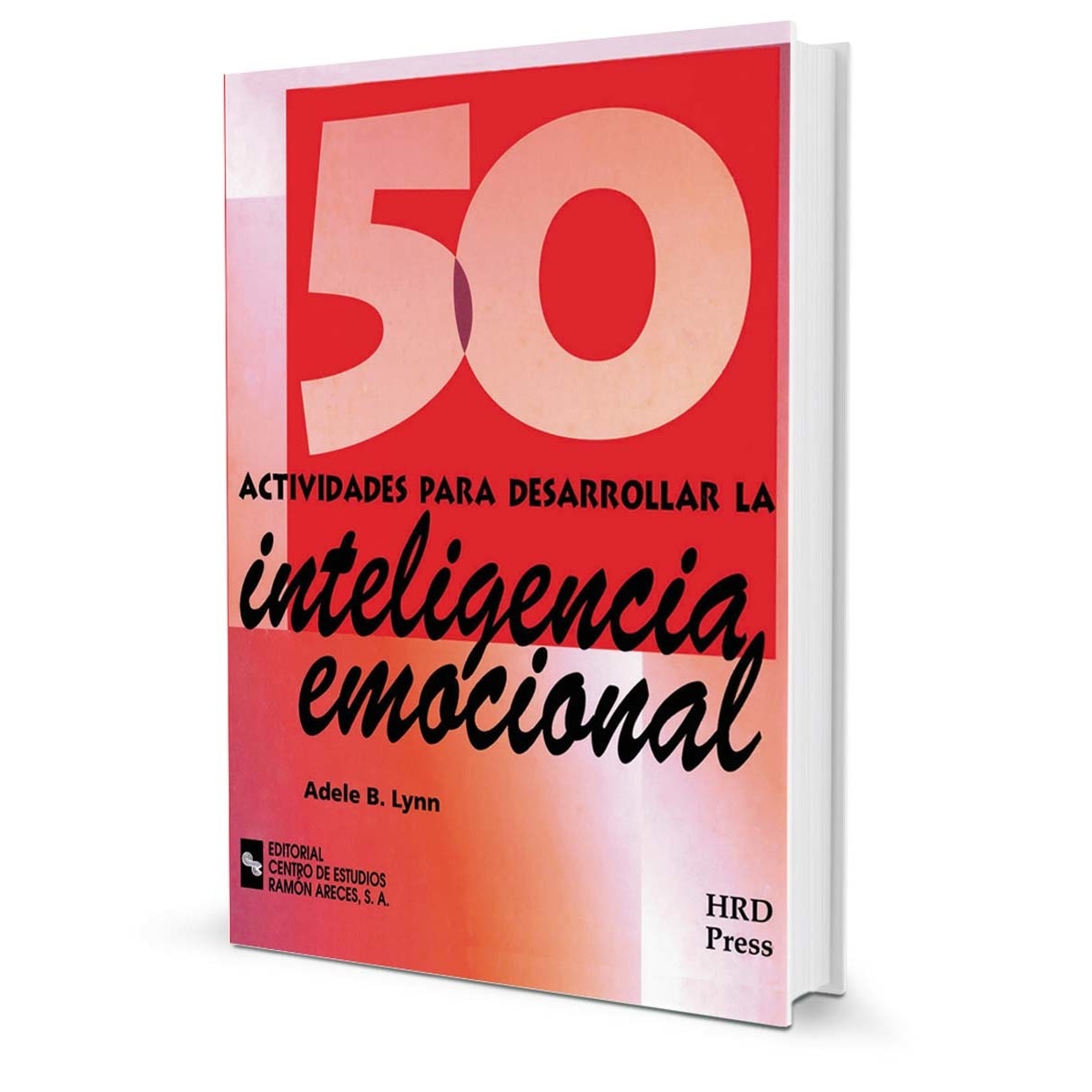 50 Actividades para desarrollar la inteligencia emocional (Capa mole) 1