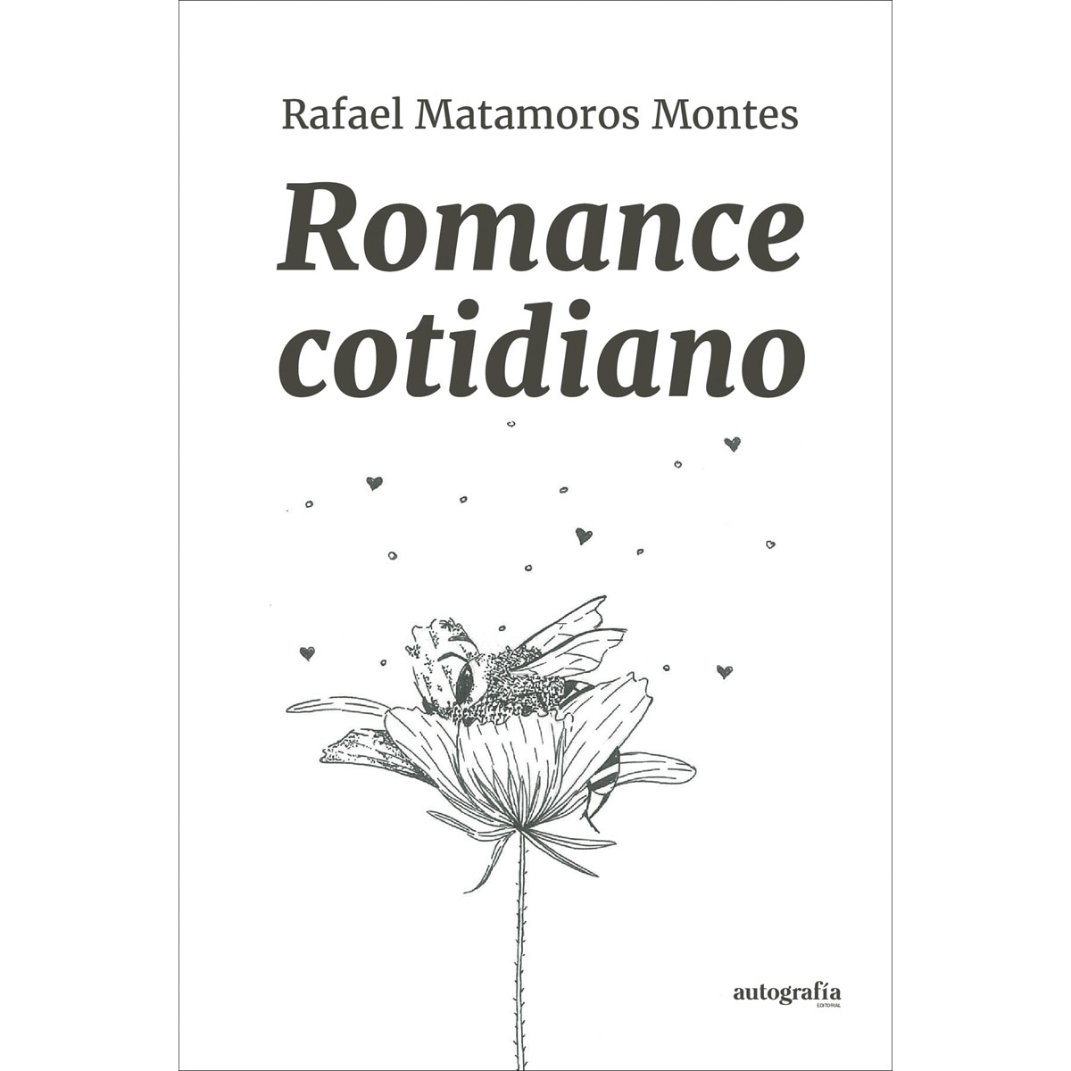Romance Cotidiano 1