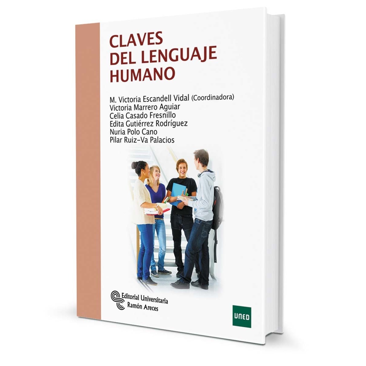 Claves del Lenguaje Humano (Capa mole) 1