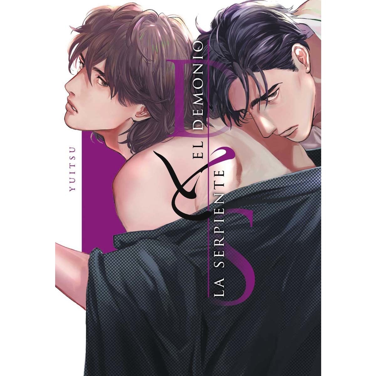 Imagem 0 de El demonio y la serpiente