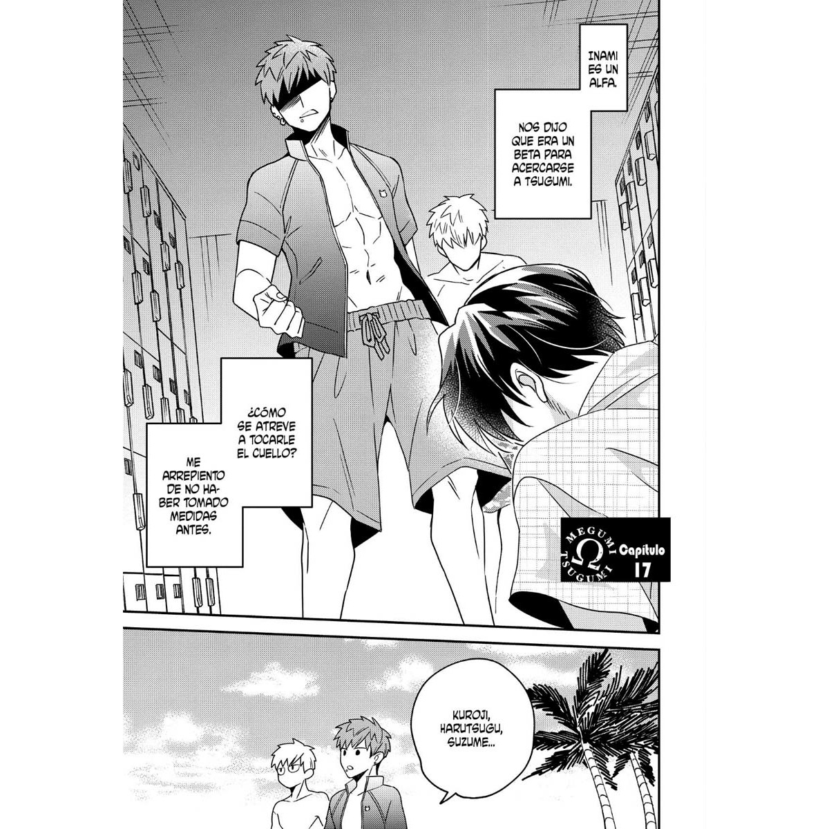 Megumi y tsugumi vol 04 2