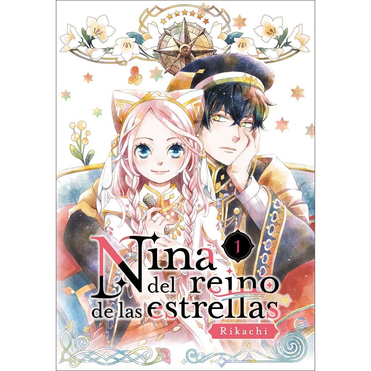 Nina del reino de las estrellas 01 1