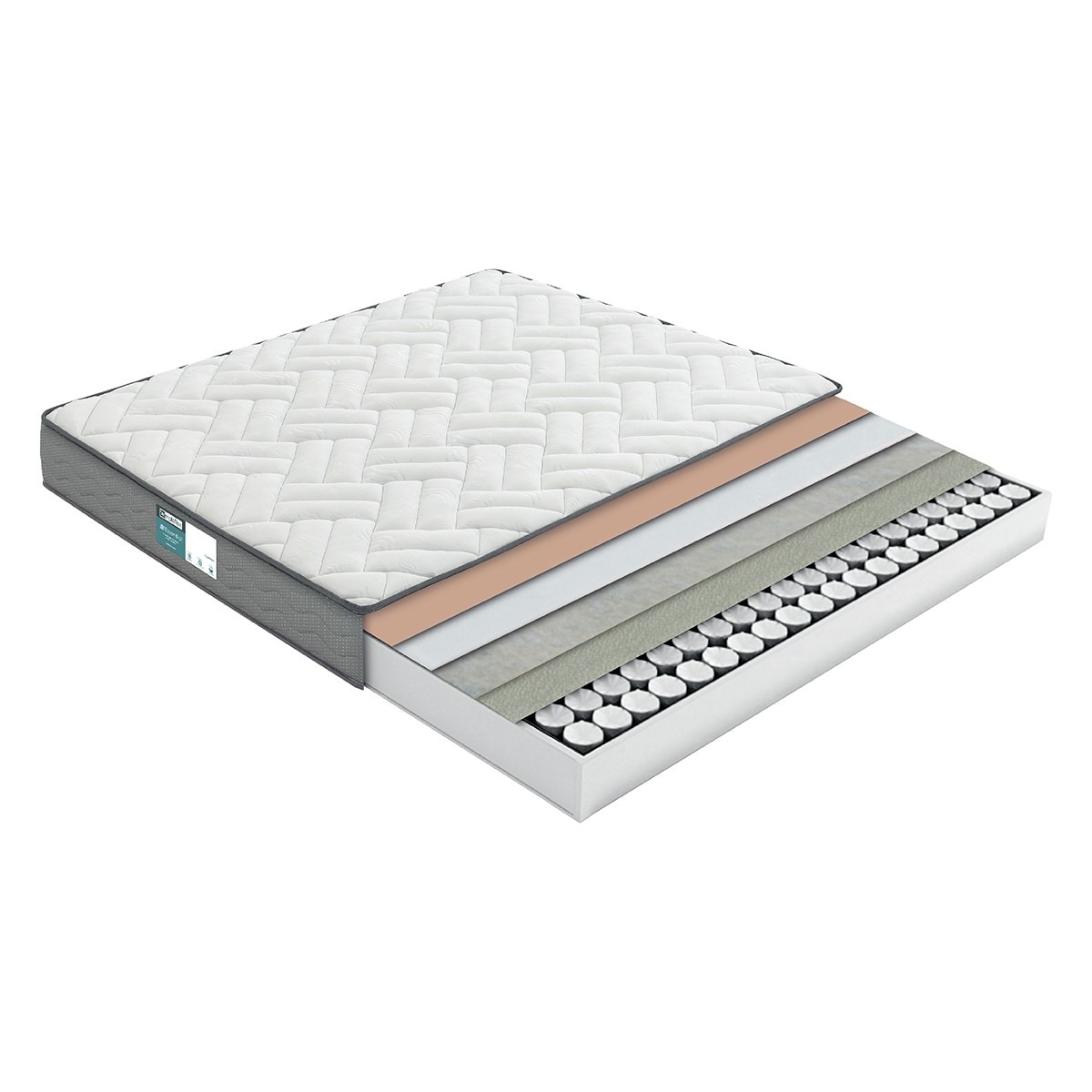 Colchão Comfort 4