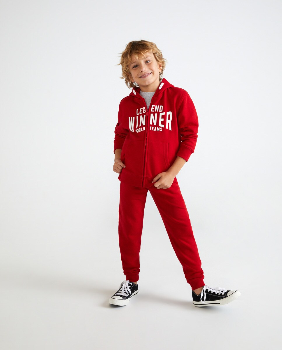 Pantalon de sport en