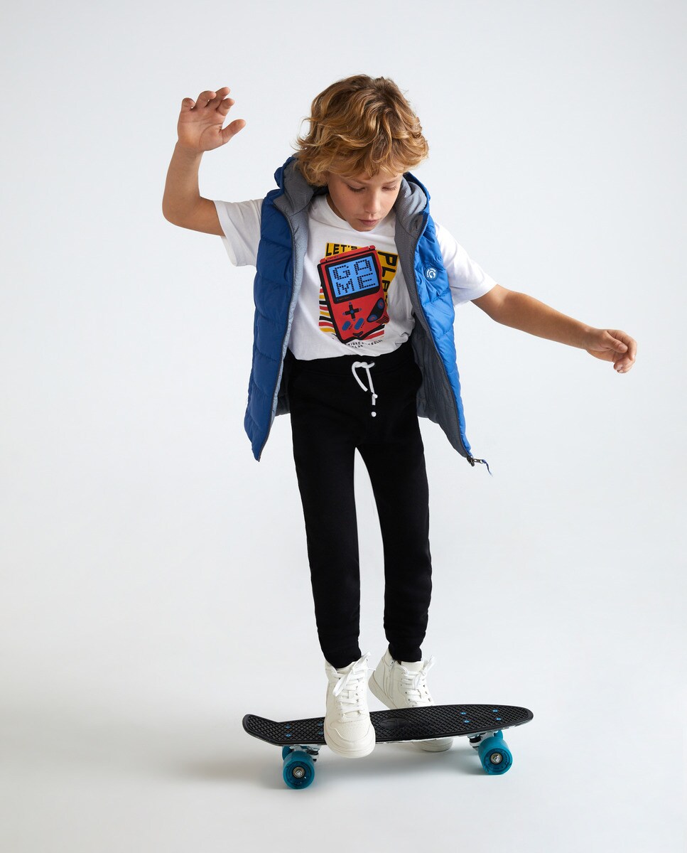 Pantalon de sport en