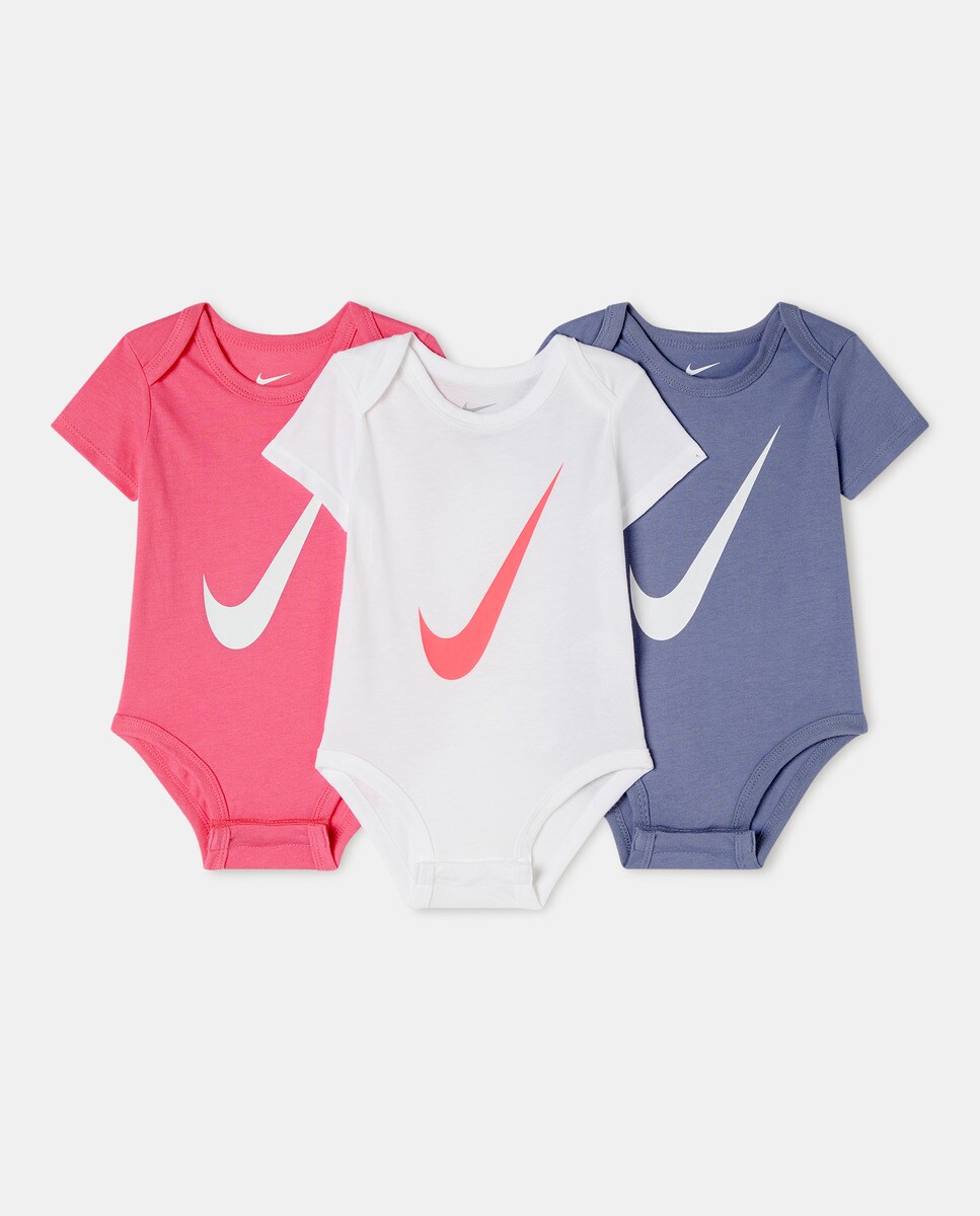 Lot de 3 paires de chaussettes pour