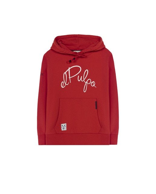 Imagen 0 de Sudadera con capucha de niño