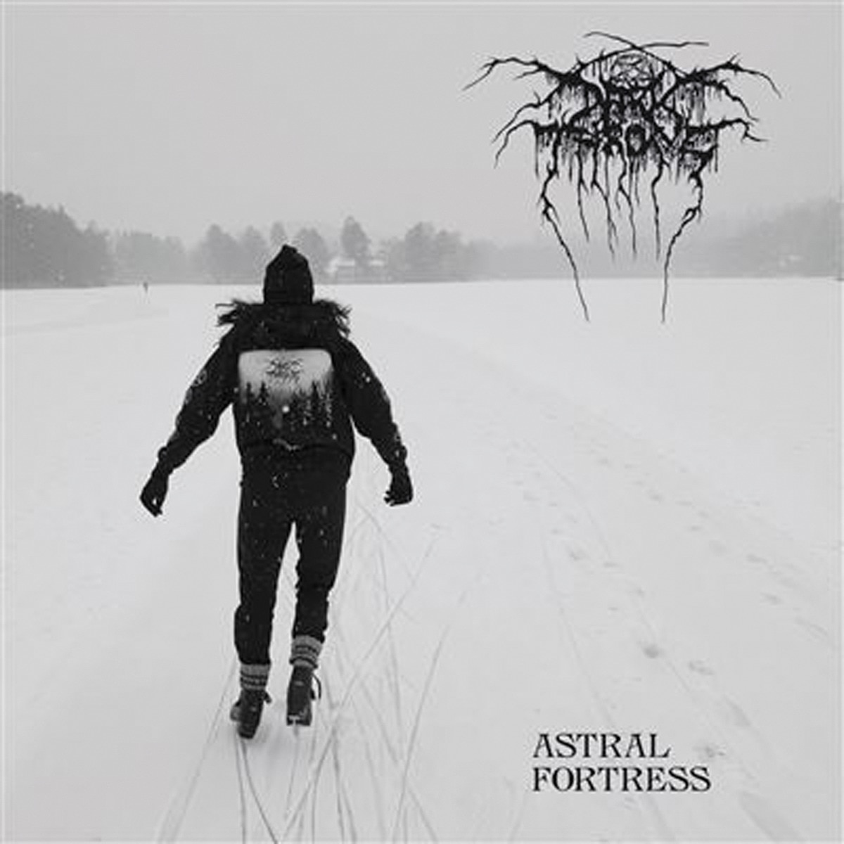 Imagem 0 de Astral Fortress (LP-Vinil)