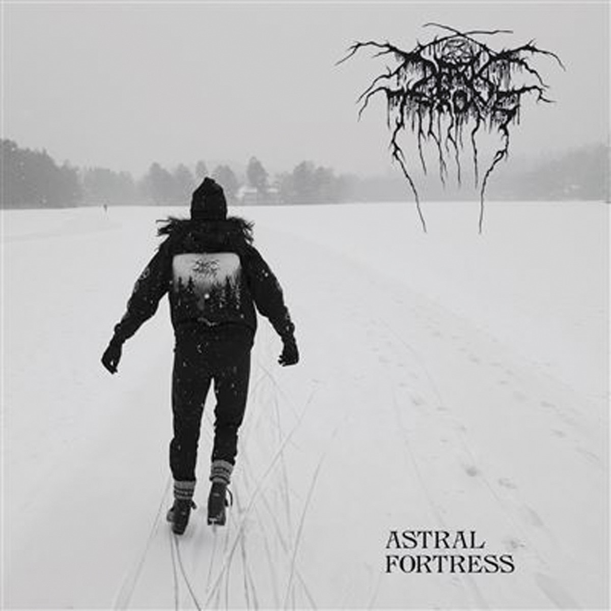 Imagem 0 de Astral Fortress (LP-Vinil)