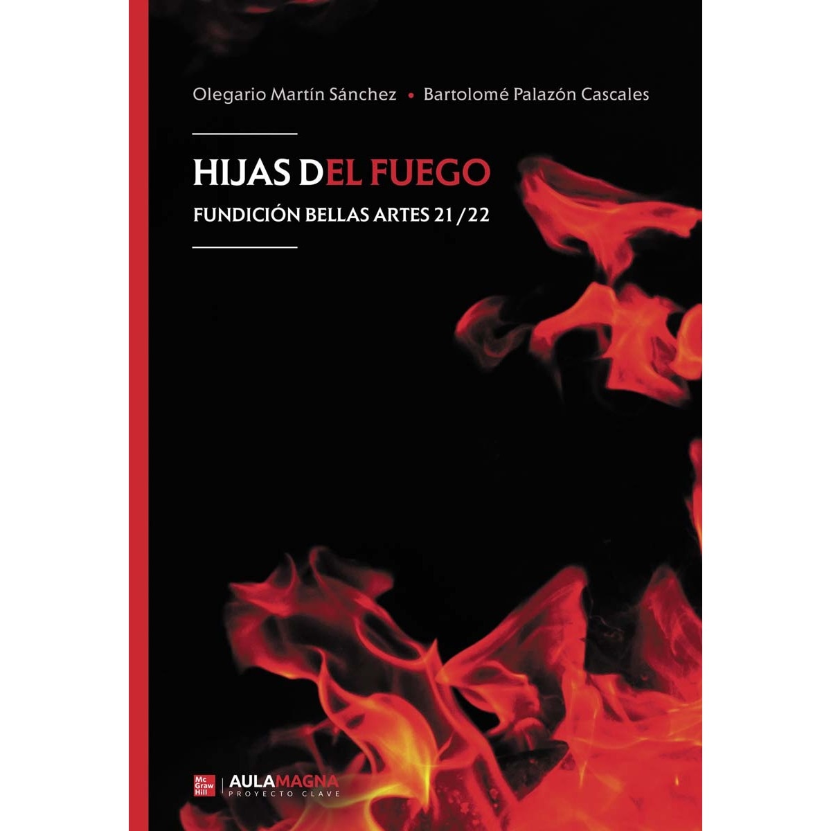 Imagem 0 de Hijas del fuego (Capa mole)