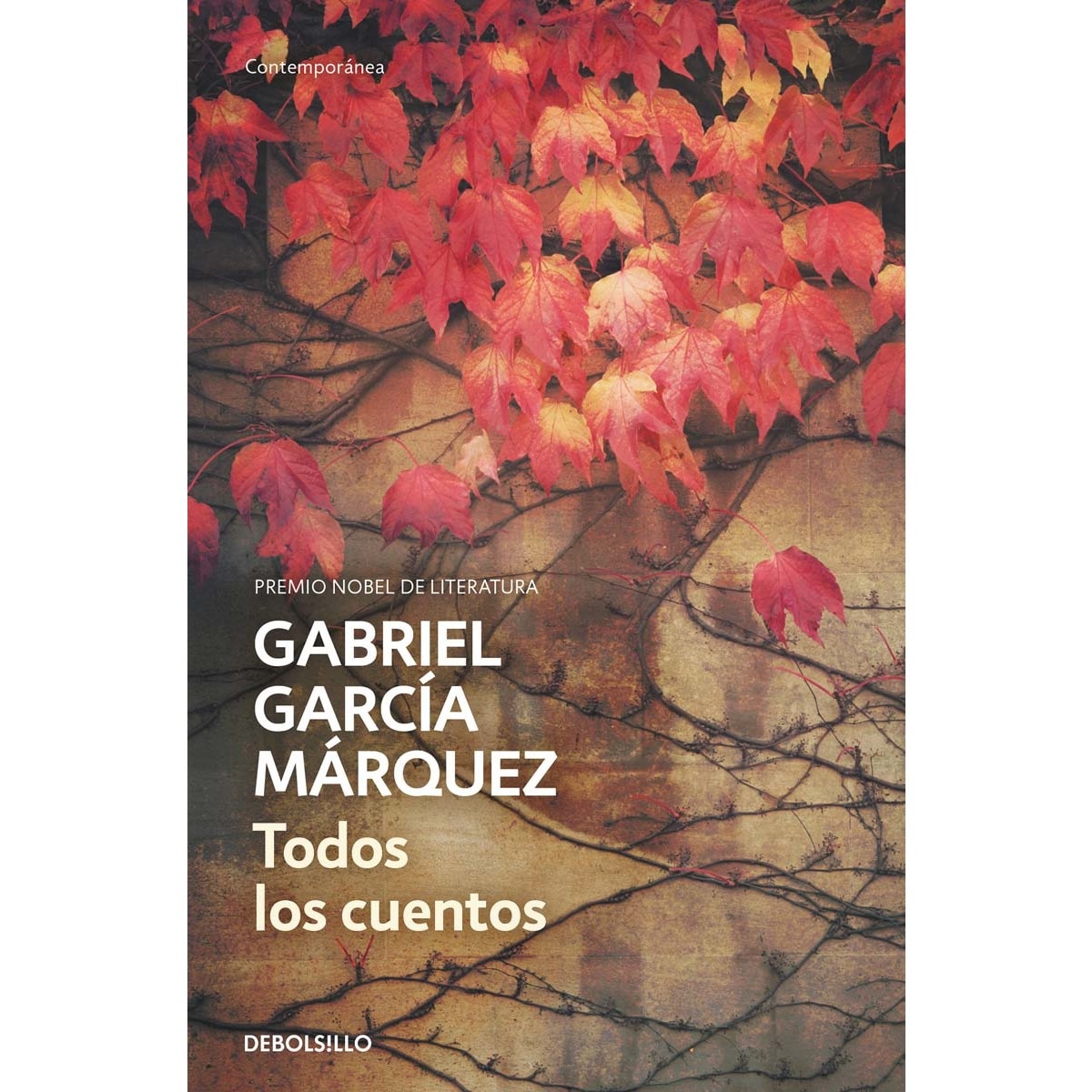 Todos los cuentos (Bolsillo) (Tapa blanda) 1