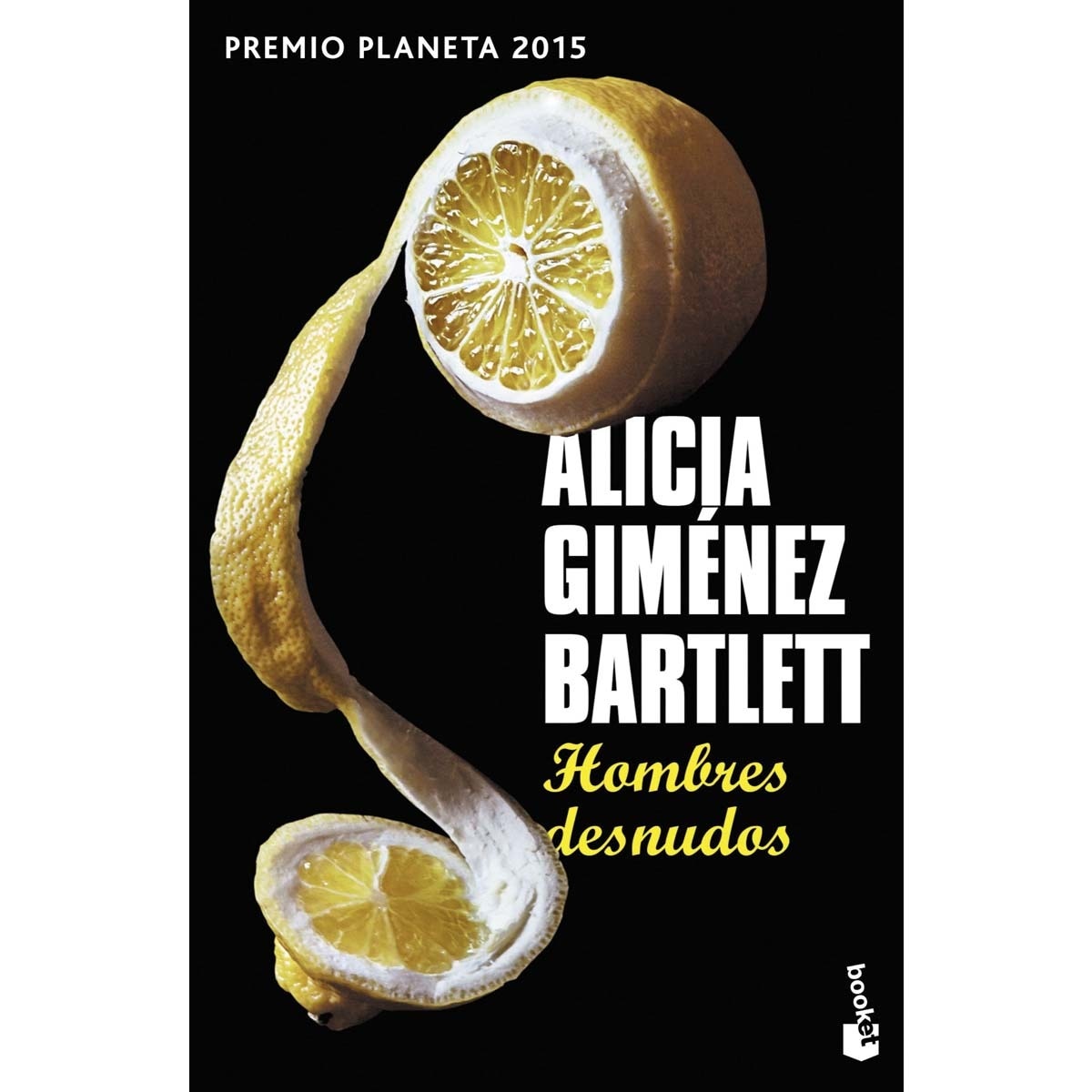 Imagem 0 de Hombres desnudos(Bolsillo) (Tapa blanda)