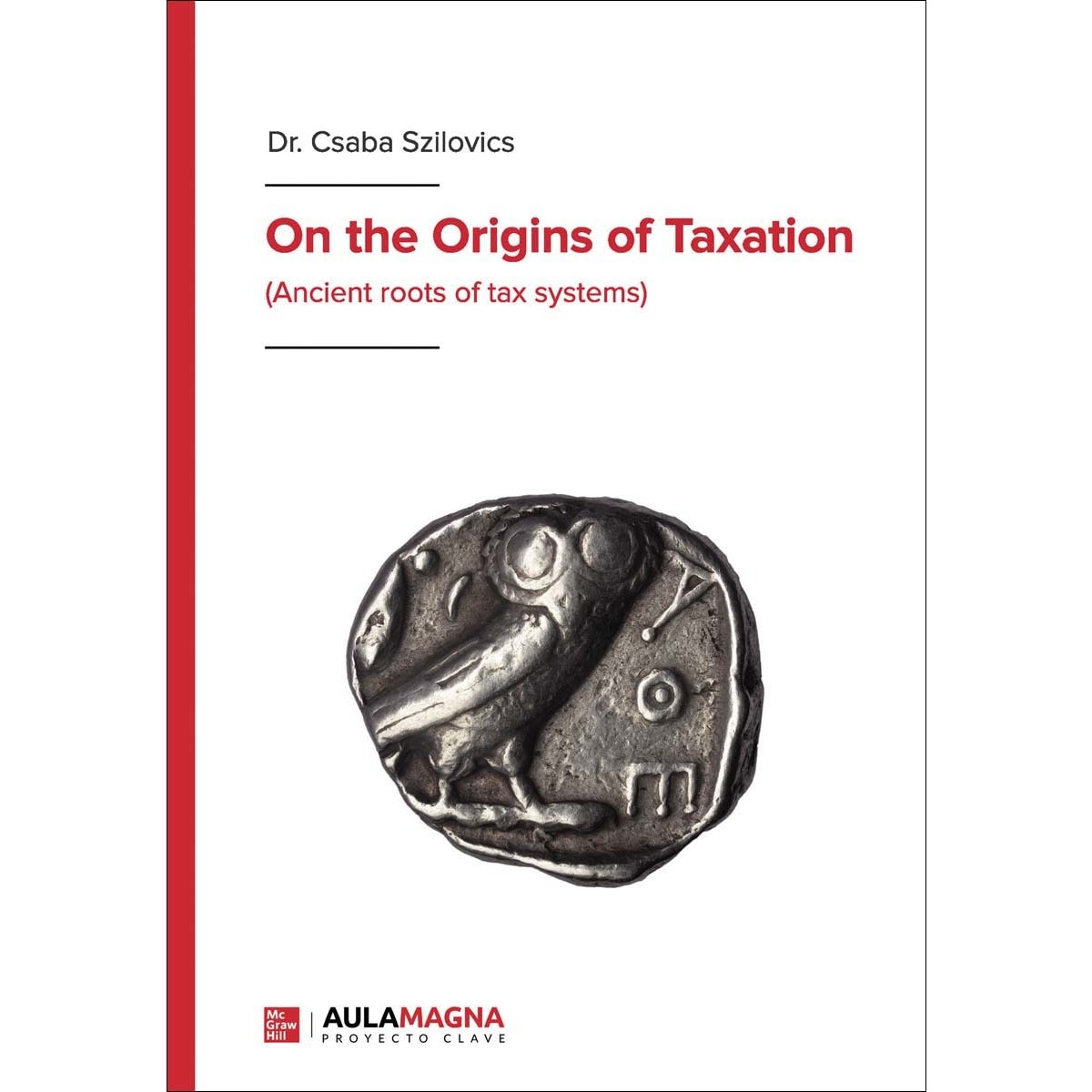 Imagem 0 de On the Origins of Taxation (Capa mole)