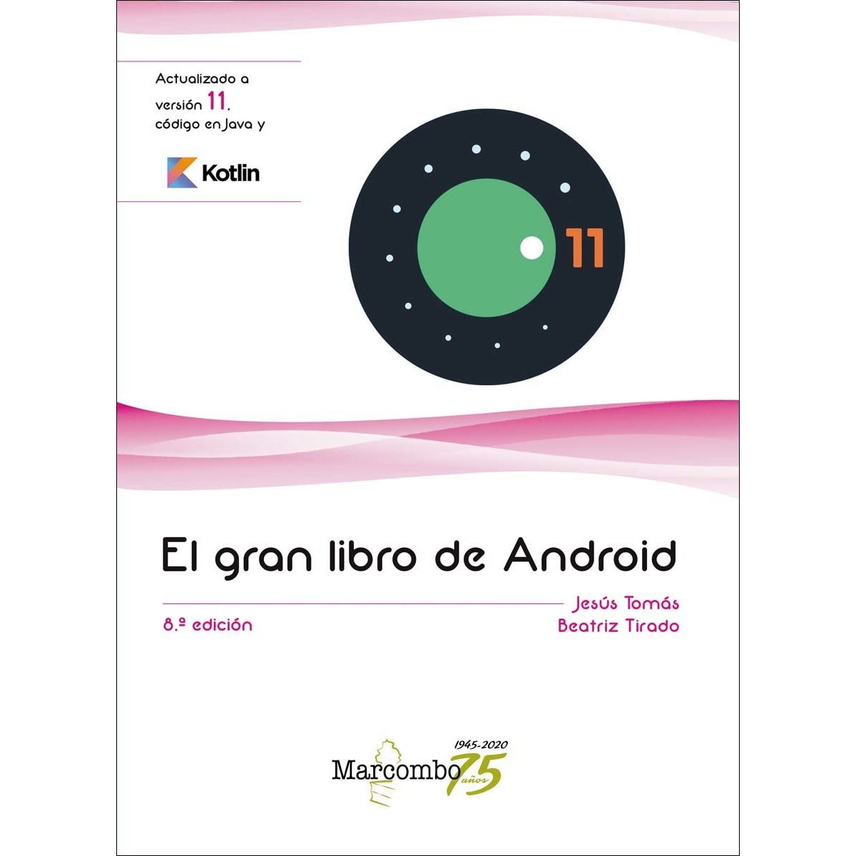 El gran libro de Android 8ªEd. (Capa mole) 1