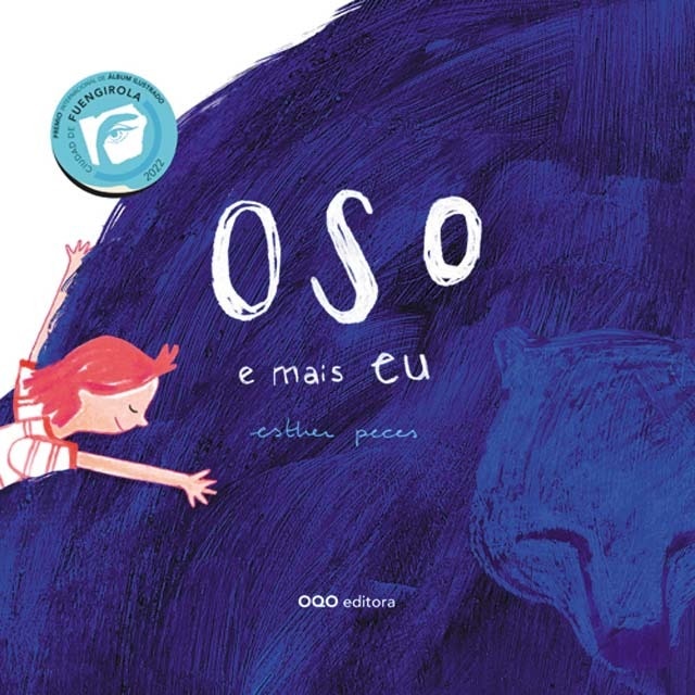 Oso e mais eu (Capa dura) 1