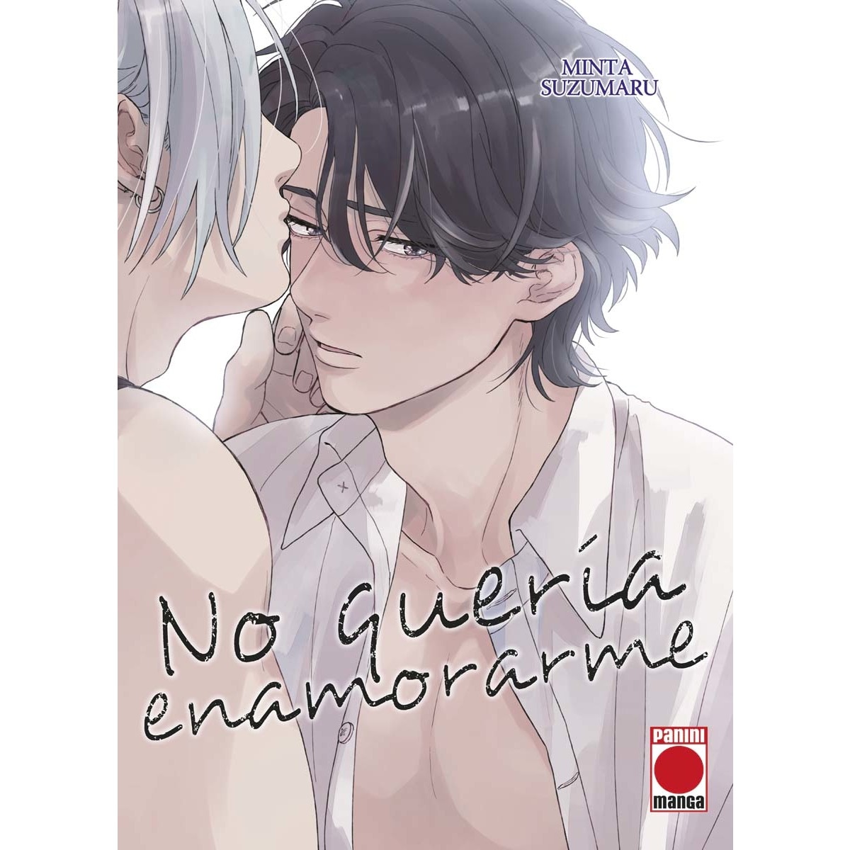 Imagem 0 de No quería enamorarme (Capa mole)