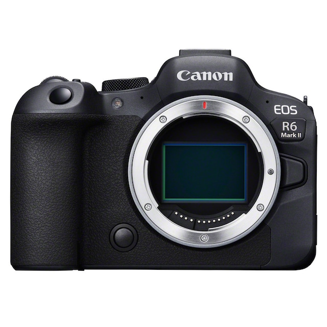Imagen 0 de Cámara Evil Canon EOS R6 Mark II Cuerpo