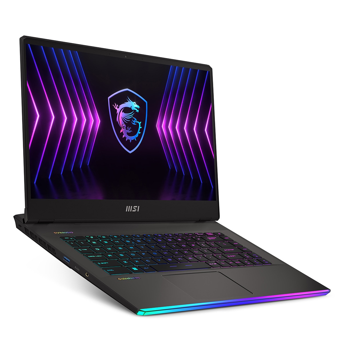 Portátil Gaming MSI Raider GE67HX 12UHS-030ES, i7, 32GB, 1TB SSD, GeForce RTX3080Ti 8GB, 15,6", W11 Titanio-4