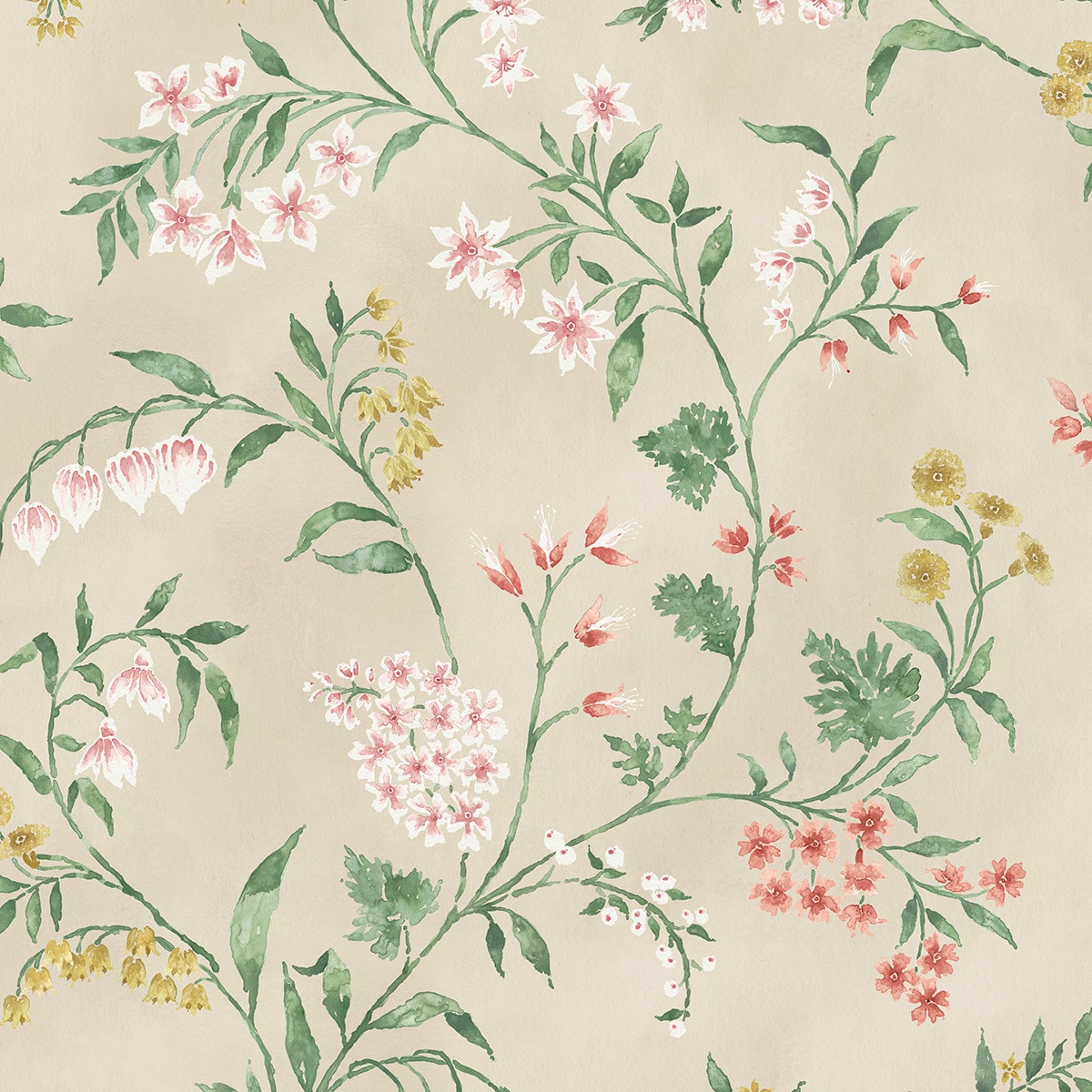 Imagem 0 de Papel de Parede Almora